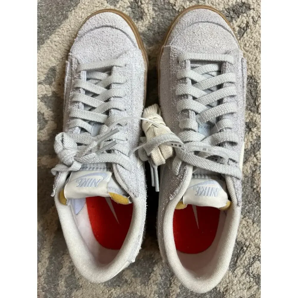 NWT❤️Nike Blazer Low '77 Vintage Women's Shoes sz8.5